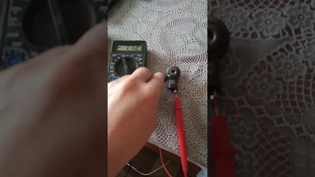 замер датчик детонации nissan смотреть онлайн