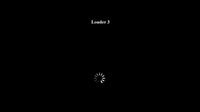 Preloaders (Loaders) in Website Using HTML & CSS | Preloaders free download file | Source File смотреть онлайн