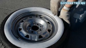 Как установить Флипперы, Вайтволлы Atlas на машину ?