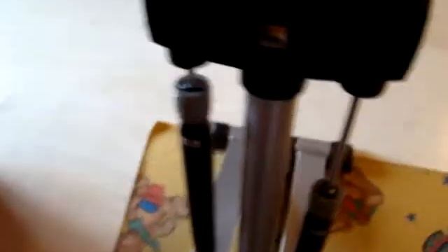 Stepper Kettler Montana