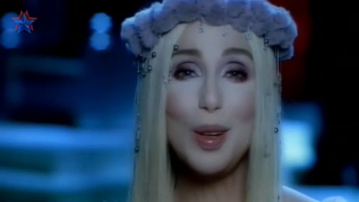 Cher - The Music's No Good Without You смотреть онлайн