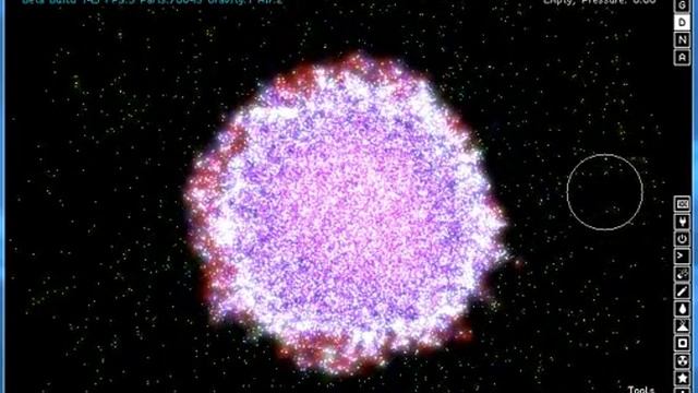 Термоядерная реакция в TPT смотреть онлайн