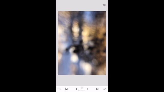Двойная экспозиция в Snapseed: убираем лишнее смотреть онлайн