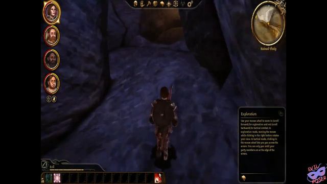 Conquering My Collection - Dragon Age: Origins - Stream 1.6 смотреть онлайн