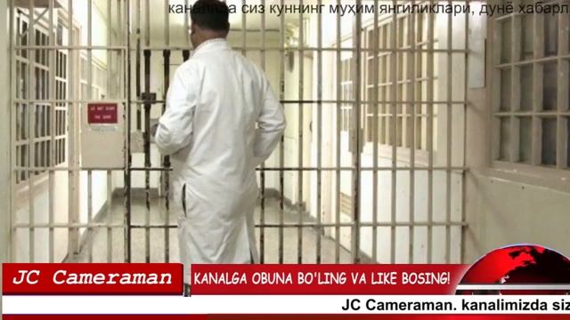 Одам гўштидан манти. Узбекистонда ушланган одамхур смотреть онлайн