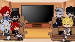 Реакция ЯСГУ на Кейл это... [0/?][Пролог]