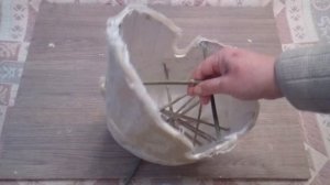 Как сделать древнегреческий шлем. Пошагово. Часть 2. Самодельный стеклопластик