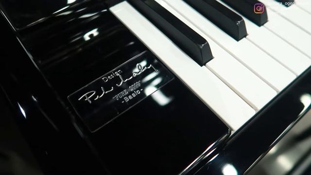 Sauter, Petrof | Рояли и пианино ? | Мир Музыки | Живой звук✨