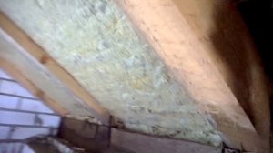 "Качественное Утепление Базальтовой ватой Мансарды