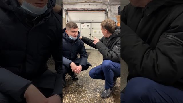 Секретное СТО для Камри Тойота смотреть онлайн