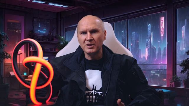 TOP 10 handoutów CYBERPUNK ożywi sesje RPG! смотреть онлайн