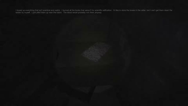 Fingerbones | An Indie Horror Game! смотреть онлайн