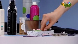 Студия красоты. Вика Чеботаева (от 11.01.2023)