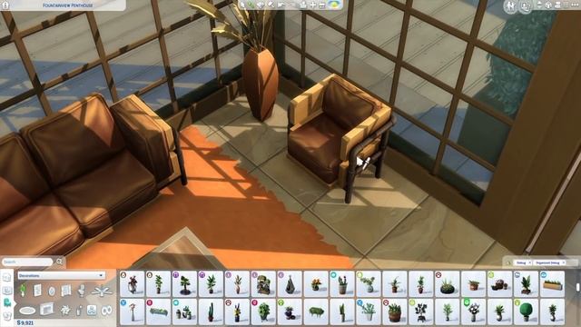 Not Industrious Enough? | The Sims 4: Industrial Loft Kit (Review) смотреть онлайн