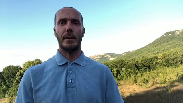 Крым ЧЕРНЫЙ АВГУСТ настал для Крыма и России смотреть онлайн