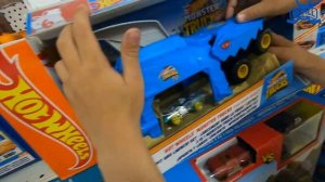 В магазин ИГРУШЕК во время КАРАНТИНА! Нашли ЭЛЕКТРОННЫЙ ИНФИНИТИ НАДО // KiFill boys