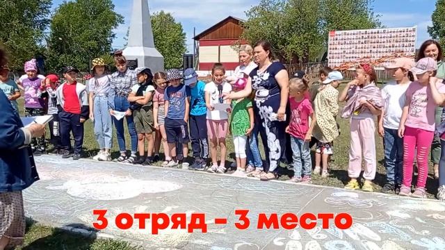 "Берегите планету!" конкурс плакатов в защиту природы к Всемирному дню окружающей среды 5 июня 2022 смотреть онлайн