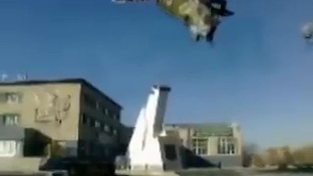 Улетел вертолет в Арсеньев смотреть онлайн