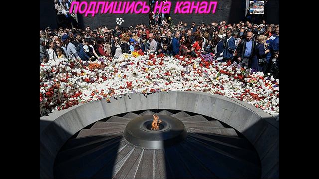 Дэниел Деккер о своей любви к Армении. смотреть онлайн