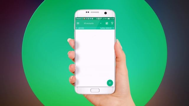 Wallet by BudgetBakers introduction - the best features in 60 seconds смотреть онлайн