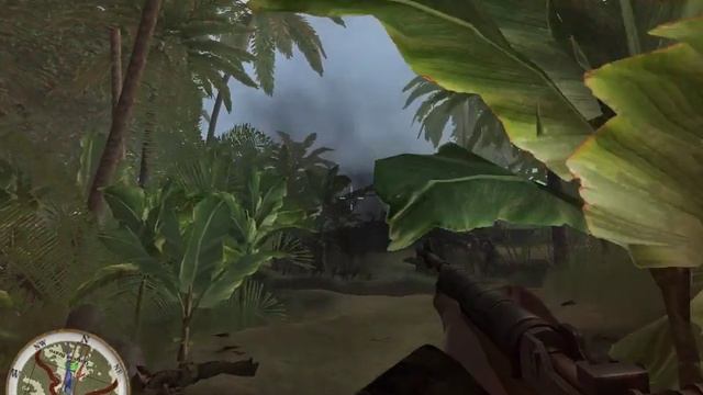 The Hell in Vietnam Gameplay No Commentary смотреть онлайн