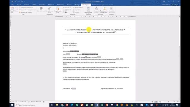 Documents OLE dans Proeco смотреть онлайн