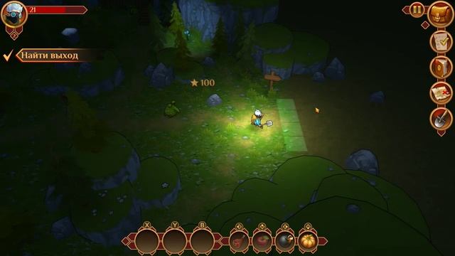 Quest Hunter -Честный обзор. Игра года 2019?!?! На самом деле это просто КОСМОС... смотреть онлайн