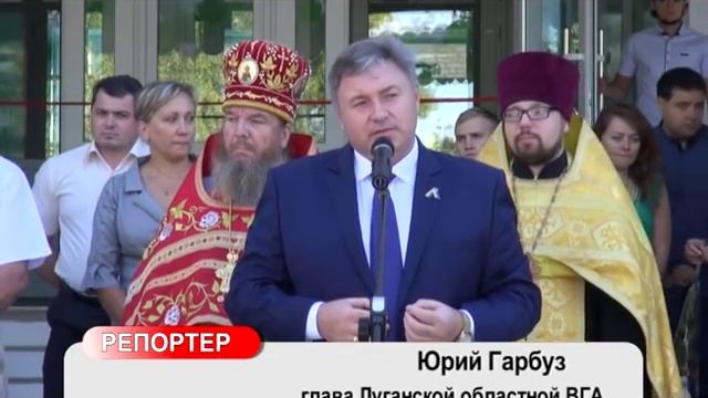 Луганский медицинский университет восстановил полноценное обучение студентов смотреть онлайн