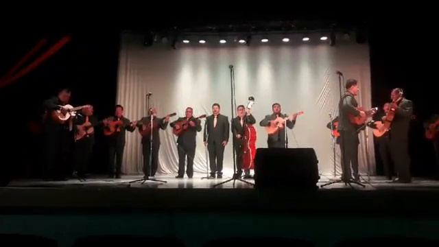 Rondalla Nostalgia de Torreón Teatro Dolores del Rio 2020 смотреть онлайн