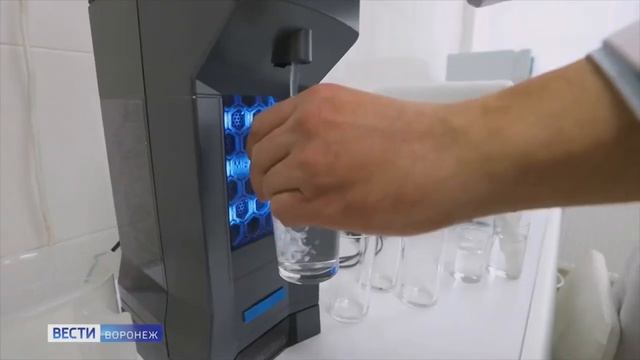 Почему мы стареем? Свободные радикалы! смотреть онлайн