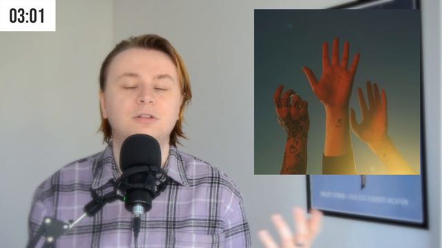 Кратко: Boygenius "The Record" | Рецензия и реакция смотреть онлайн