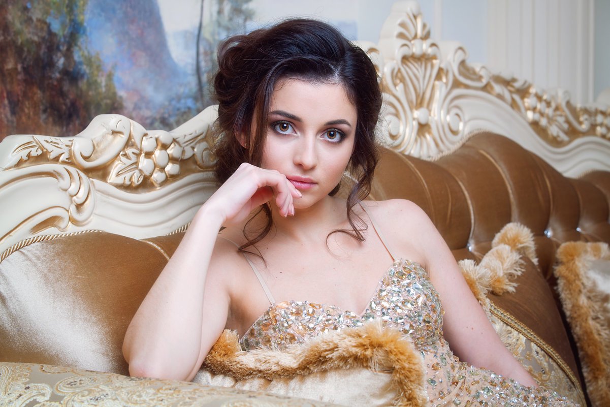 ВИКЕНТИЙ ПАНОВ. КАК ПОДАЯНИЯ ПРОШУ...