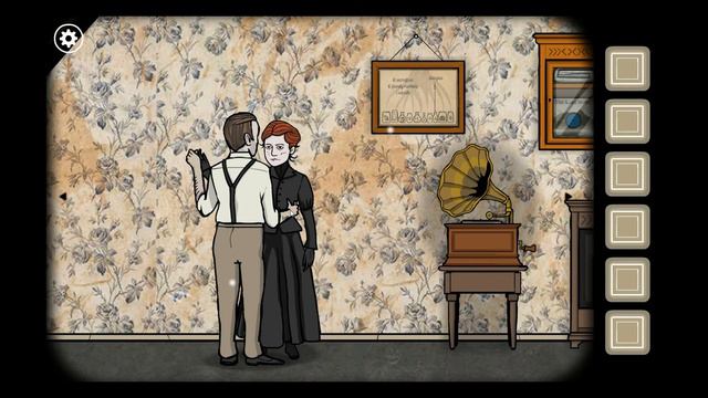МЁРТВЫЙ ДЕД ВОЗВРАЩАЕТСЯ!!! Х_Х - ФИНАЛ - Rusty Lake Roots #5 смотреть онлайн