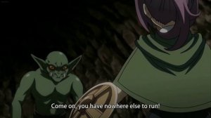 Goblin no Suana 3 preview