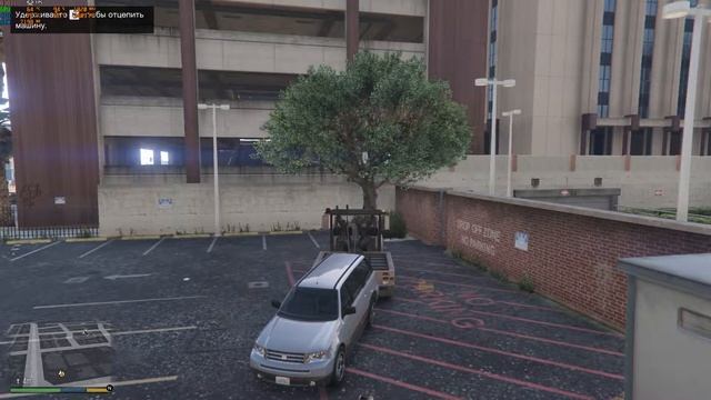 Grand Theft Auto V под классную музыку #8 смотреть онлайн