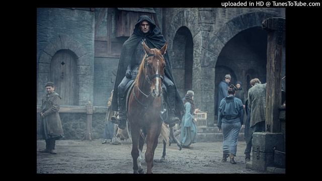 Sonya Belousova, Giona Ostinelli & Declan de Barra - The Song of the White Wolf смотреть онлайн