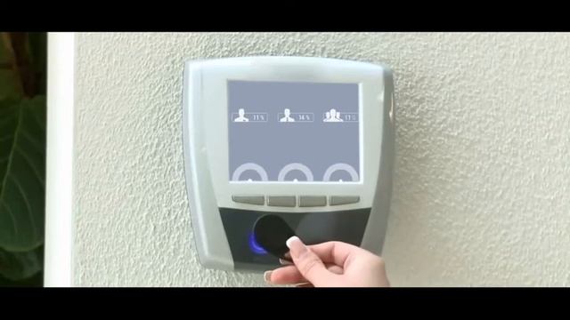 Уралжилсервис - домофонная компания