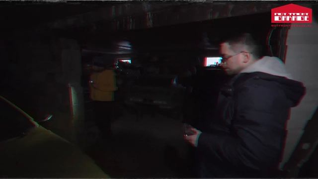 Автомобили Хаинова | Ротфронт Гараж смотреть онлайн