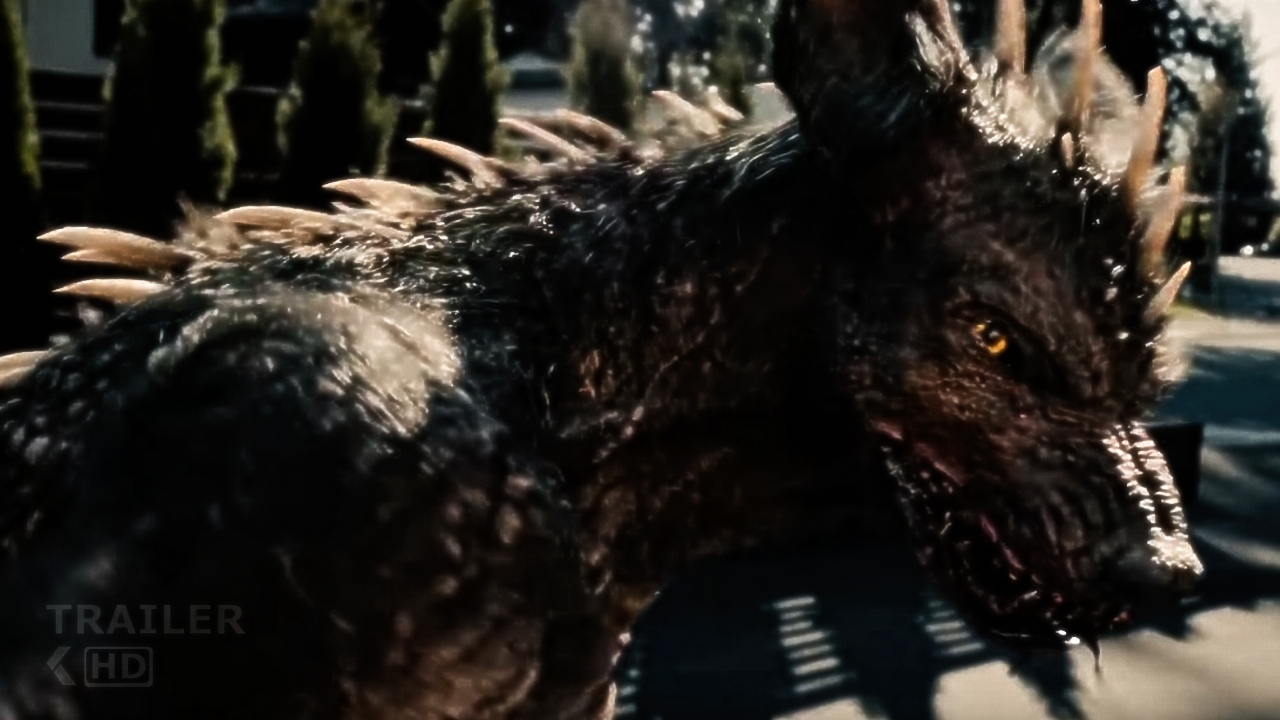 Несовершенные Русский трейлер (1-й сезон) Сериал 2022 (Netflix) смотреть онлайн