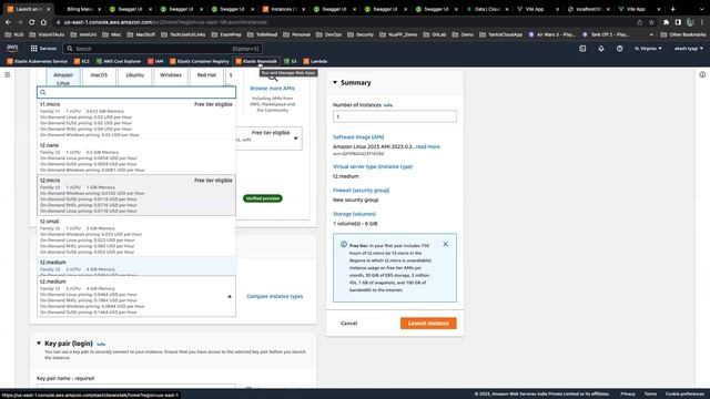 Full Stack Course -Deploy a Spring boot, VuejS application on AWS Elastic Beanstalk with Gitlab смотреть онлайн