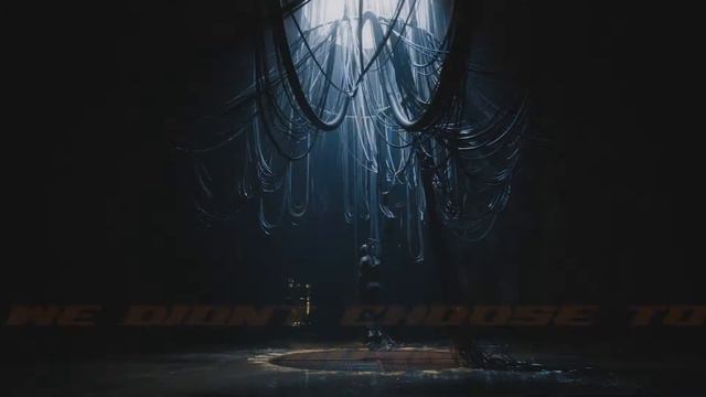 HEALTH - Feel Nothing (Unofficial Videoclip)