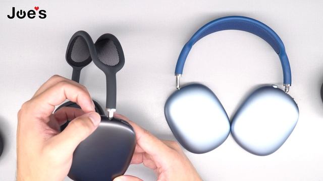How To Spot A Fake Airpods Max Headphone смотреть онлайн