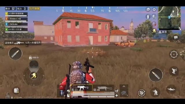 Giving KILL POINT at the last minute ... PRO is like that смотреть онлайн