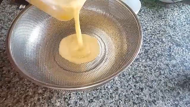 LECHE FLAN | WHOLE EGG LECHE FLAN смотреть онлайн