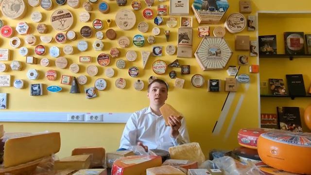 ?Есть ли пальмовое масло в сыре? Как определить?? смотреть онлайн