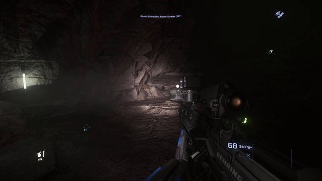 Star Citizen [Охота за головами] смотреть онлайн