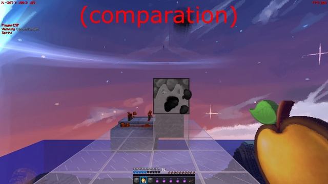 ?Top 3 Allowed Mods, that give an ?????? ????????? |?OP HitReg [✅Forge 1.8.9] смотреть онлайн