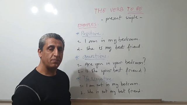 BE PRESENT SIMPLE FORMS ACCESSIBLE EXPLANATION AND PRACTICE SENTENCES FOR STARTERS смотреть онлайн