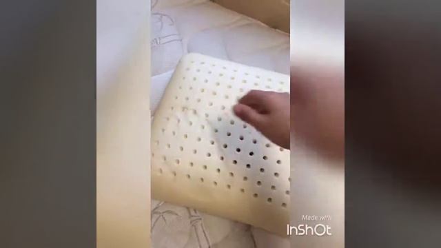 Подушки Memory Foam в Архангельске смотреть онлайн