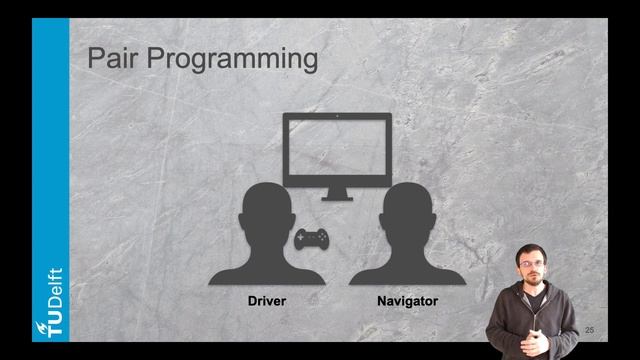 IO1075 Module 7 - Lecture 2 смотреть онлайн